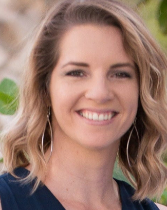 Carrie Pelzer — Lead Producer