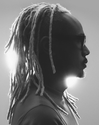 Husani Oakley — Chief Innovation Officer
