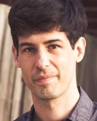 Jeff Will — Lead Technologist
