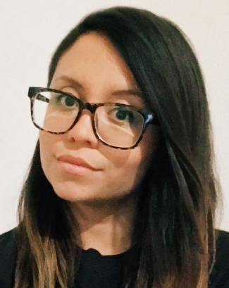 Jen Arevalo — Senior Experience Designer