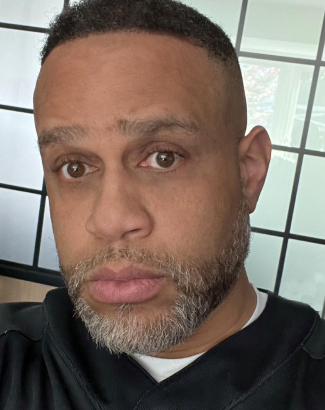 Kwame DeRoché — Executive Creative Director