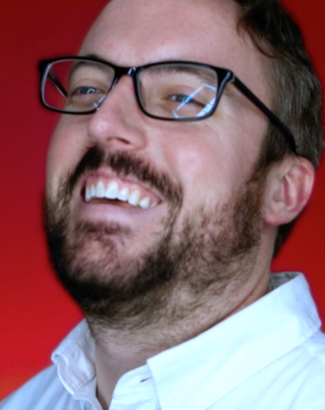 Sam Gilbert — Lead Experience Designer